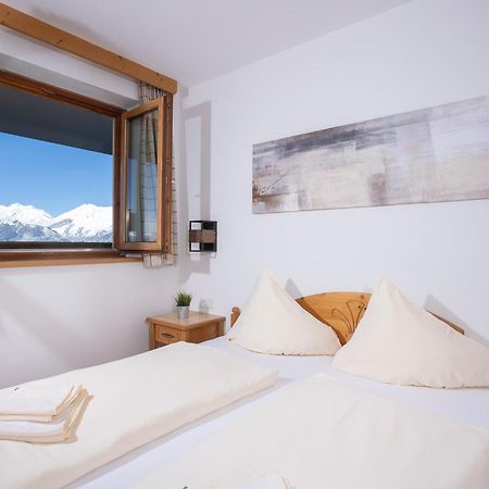 Alpenrelax Krepperhuette Hotel Volders Exterior photo