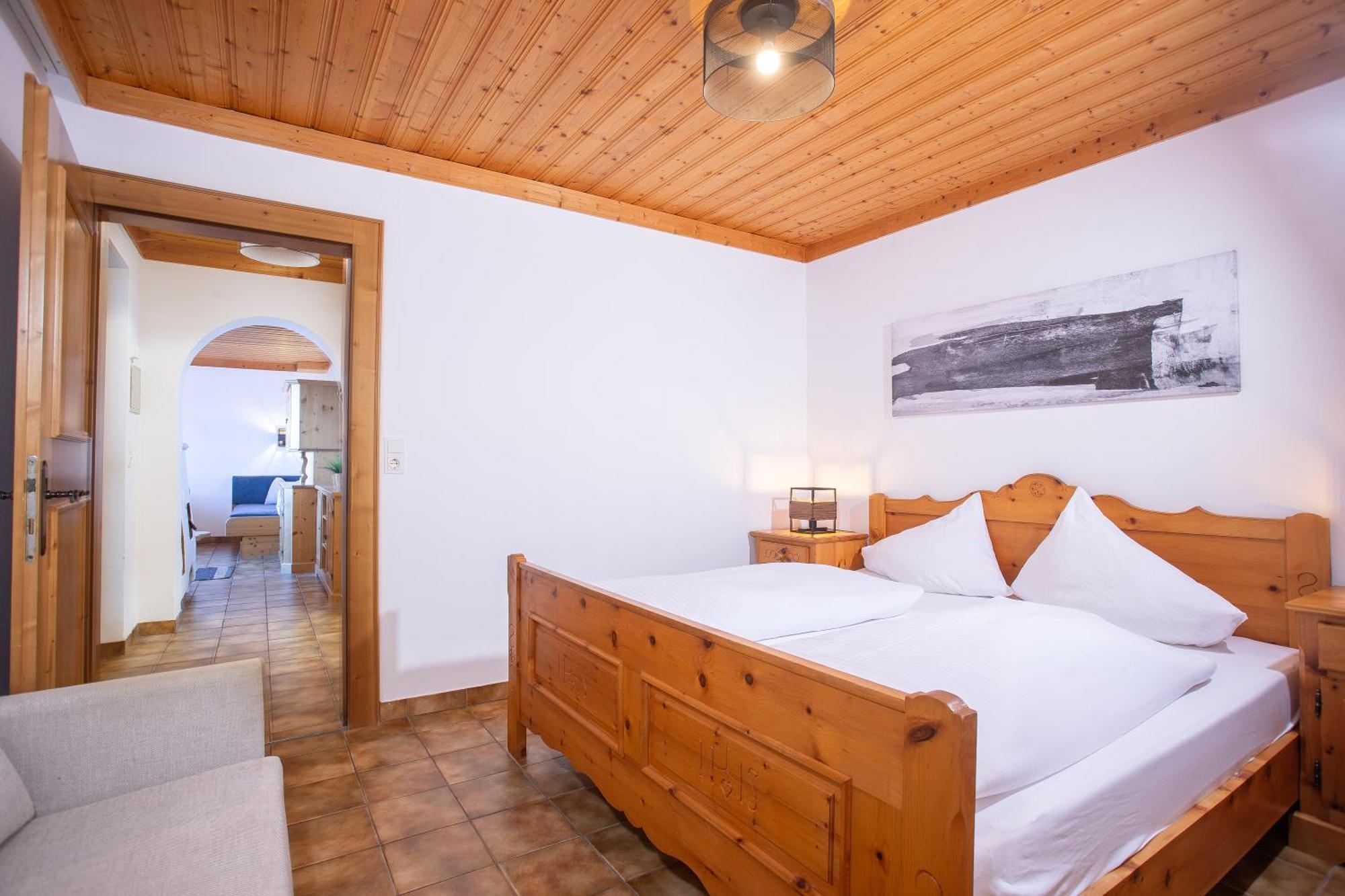 Alpenrelax Krepperhuette Hotel Volders Exterior photo