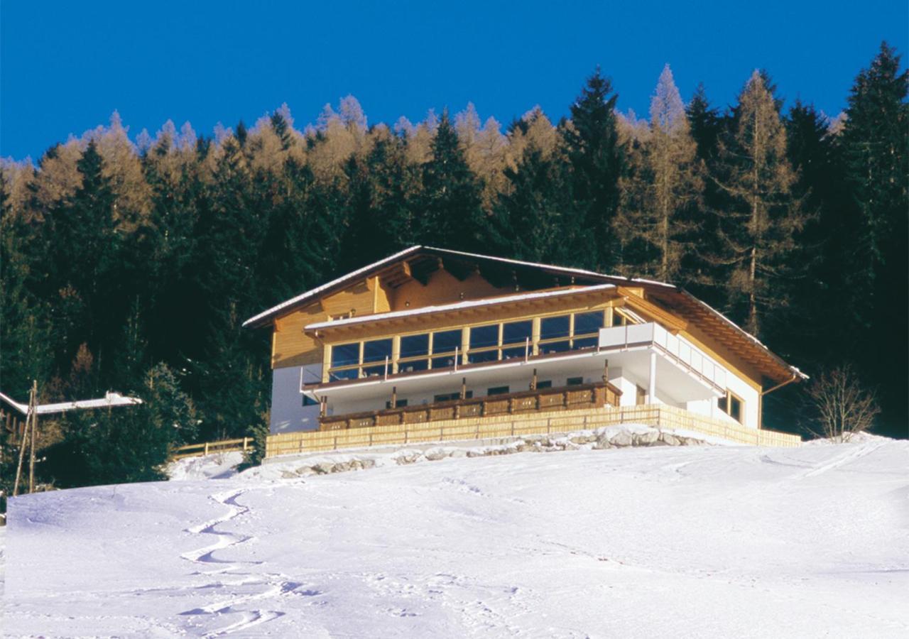 Alpenrelax Krepperhuette Hotel Volders Exterior photo